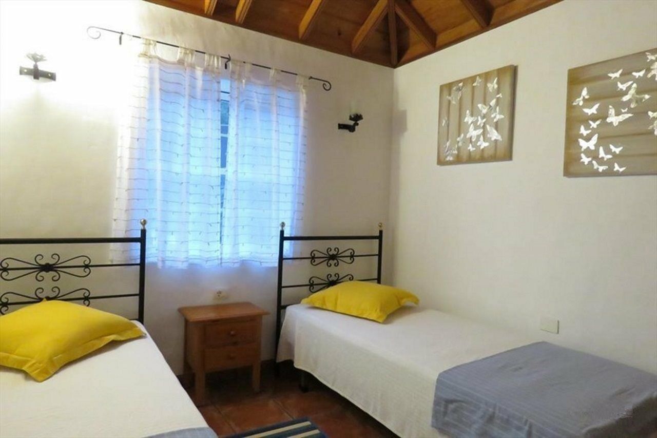 Casa Rincon Palmero إل باسو المظهر الخارجي الصورة
